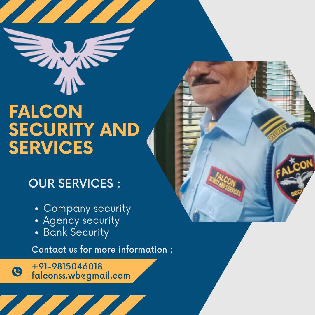 Falcon Logo